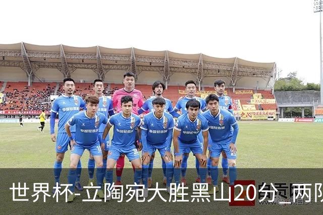 世界杯-立陶宛大胜黑山20分 两队携手晋级16强