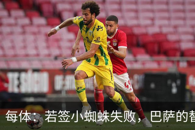 每体：若签小蜘蛛失败，巴萨的替代方案是伯恩茅斯20岁前锋克鲁皮